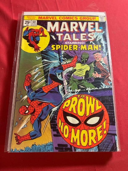 Marvel Tales