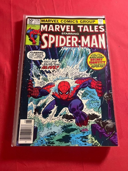 Marvel Tales
