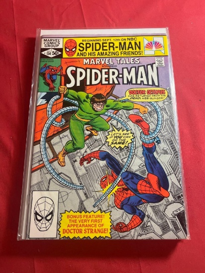 Marvel Tales