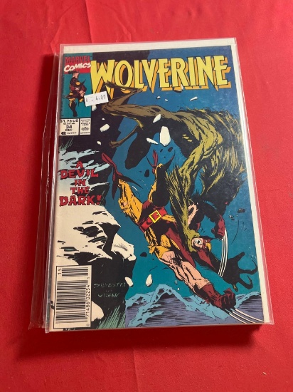 Wolverine