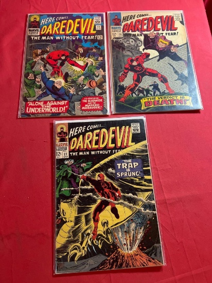 Daredevil