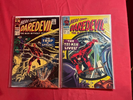 Daredevil