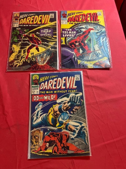 Daredevil