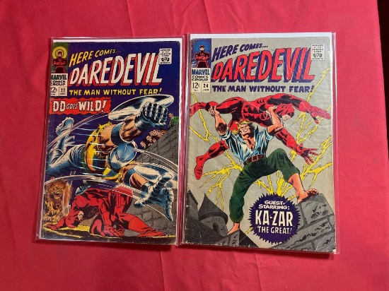 Daredevil