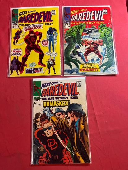 Daredevil