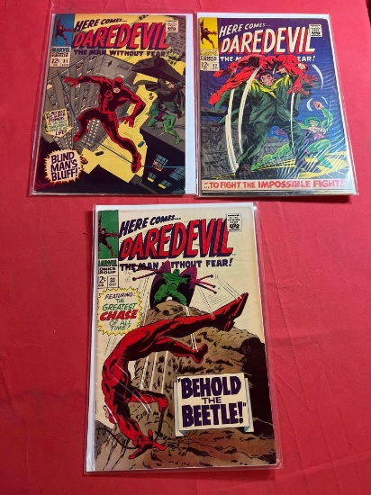 Daredevil