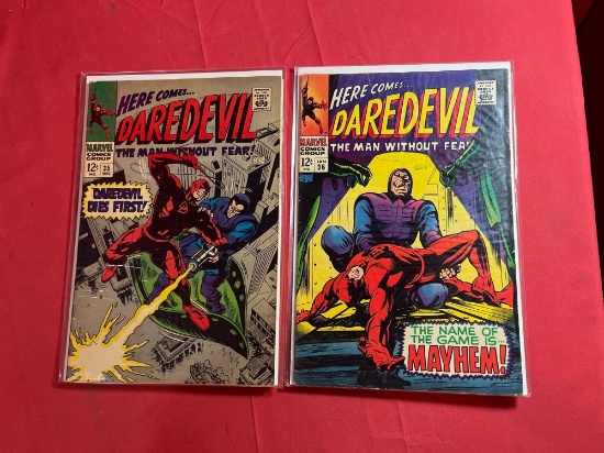 Daredevil
