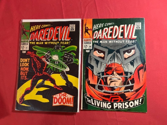 Daredevil