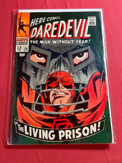 Daredevil