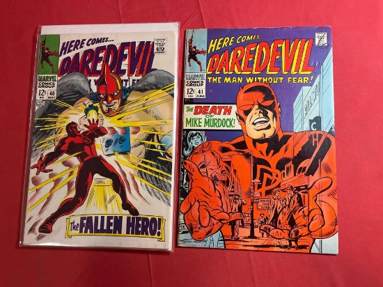Daredevil