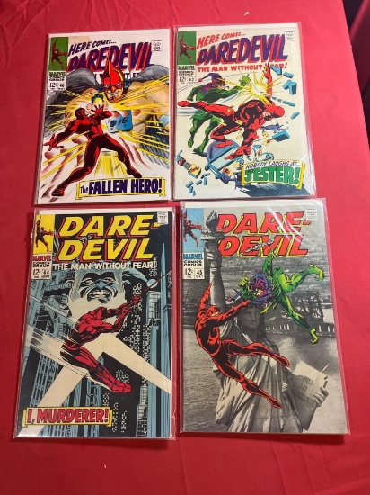 Daredevil