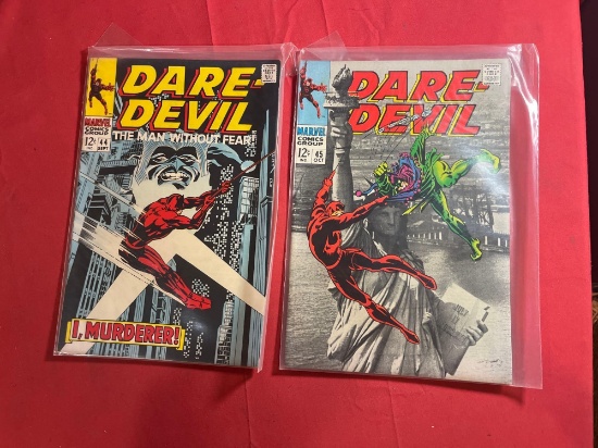 Daredevil