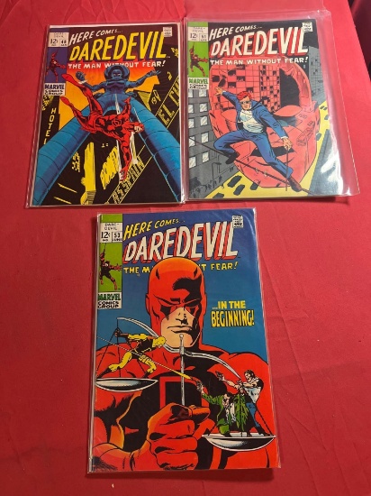 Daredevil