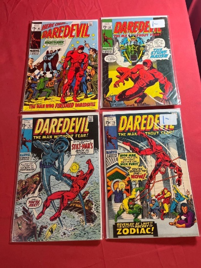 Daredevil