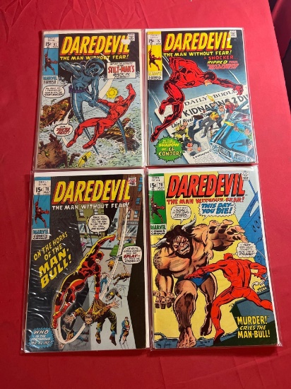 Daredevil