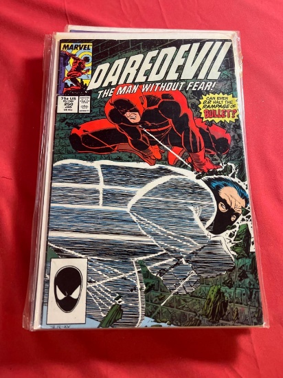 Daredevil