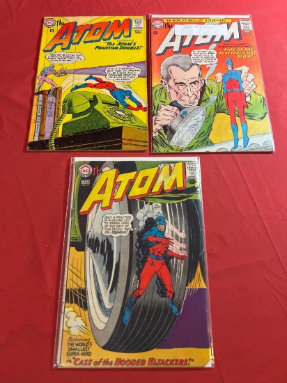The Atom