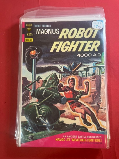 Magnus Robot Fighter (7)
