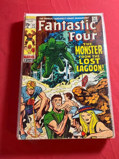 Fantastic Four
