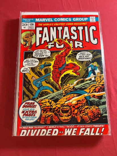 Fantastic Four
