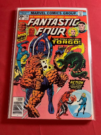 Fantastic Four