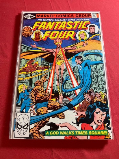 Fantastic Four