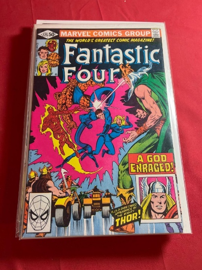 Fantastic Four