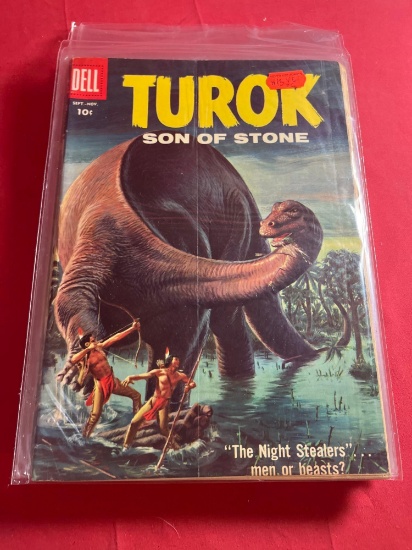 Turok Son of Stone (8)