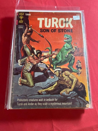 Turok Son Of Stone (8)