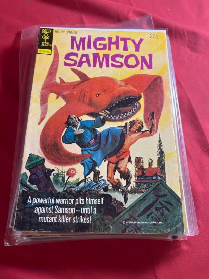 Mighty Samson (12)