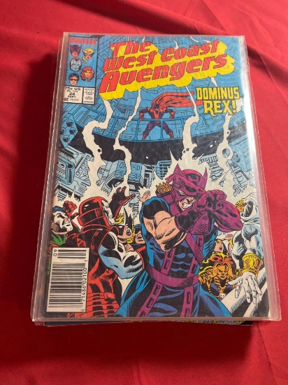 Marvel Mix (12)