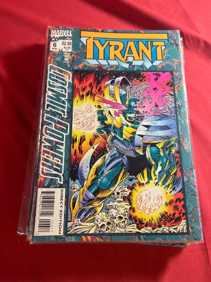 Marvel Mix (13)