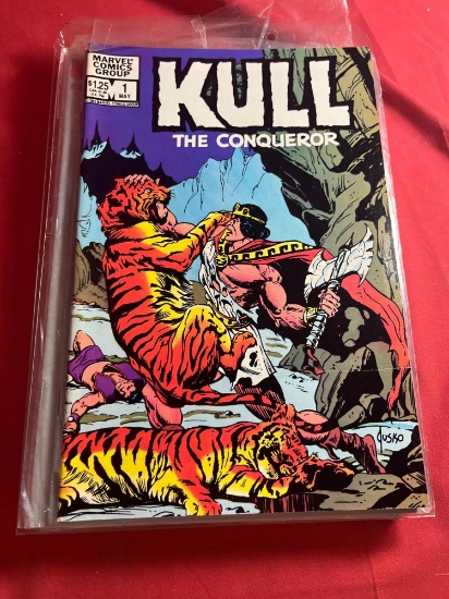 Marvel Mix (10)