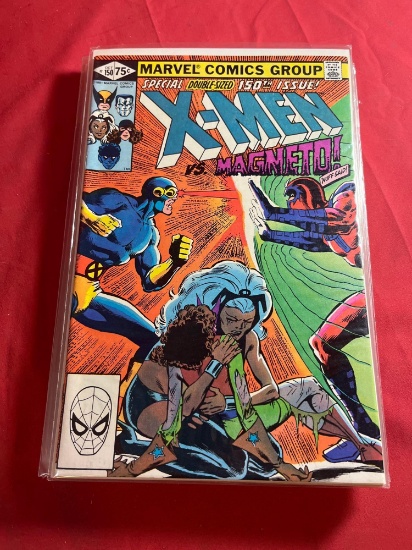 X-Men
