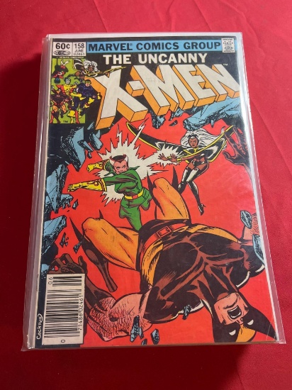 X-Men