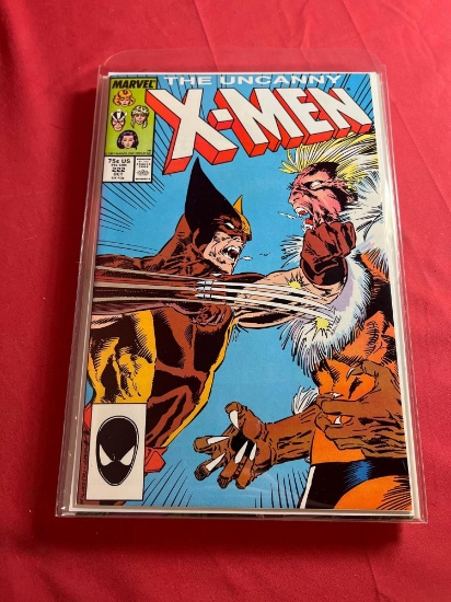 X-Men
