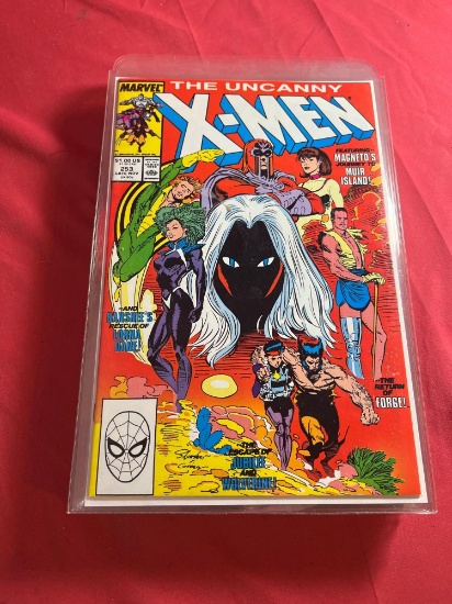 X-Men