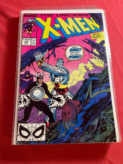 X-Men