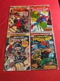 The Amazing Spider-Man