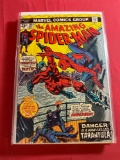 The Amazing Spider-Man