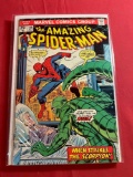The Amazing Spider-Man