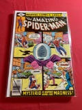 The Amazing Spider-Man