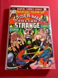 Marvel Team-Up