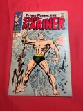 Sub-Mariner Key