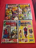 Marvel Tales