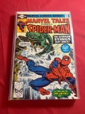 Marvel Tales