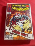 Marvel Tales