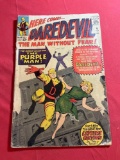 Daredevil Key