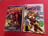 Daredevil Keys