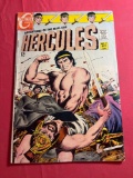 Hercules